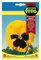 Semillas Fitó 641 - Semillas de Pensamiento Gigante Suizo Amarillo Centro Negro