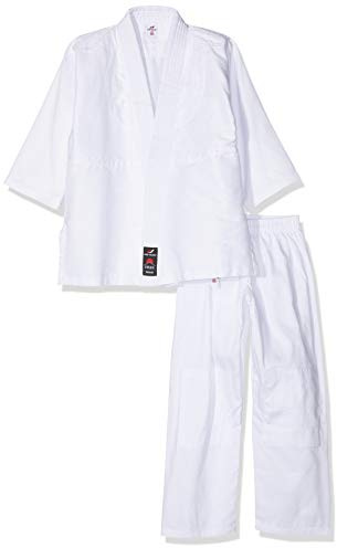 Pro Touch unisex - barn Judoanzug Kuchiki barn judodräkt