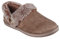 Skechers Damen Cozy Campfire-Fresh Toast Hausschuh, Dunkles Braungrau, 39 EU