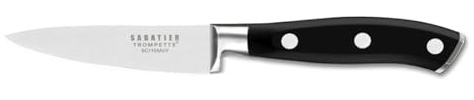 Sabatier Trompette Vulcano - Couteau d'office 9cm