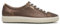 ECCO Modische Damen-Sneaker mit 7 Bindungen, Bronze Antik Nubuk, 37/37.5 EU