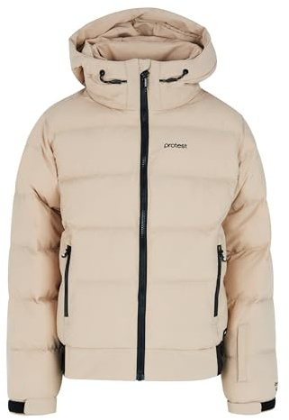 Protest Chaqueta de esquí y snowboard para niñas PRTELINY JR