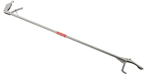 Zerodis Pinzas de Tijera de Pesca, Pinzas de Cangrejo, Resistencia Al Deslizamiento Plegada para Pesca