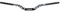 ROADNADO MTB Riser Lenker 31.8mm Aluminiumlegierung Fahrrad Lenker Riser 50mm Extra Langer Mountainbike Fahrradlenker 720mm Riser Bars für Mountain, Road bike
