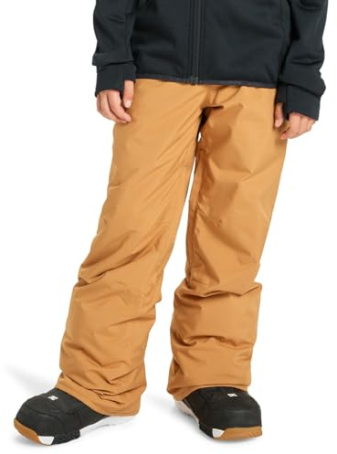 Quiksilver Estate Pant Kids - Pantalones Niños
