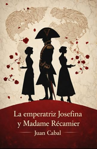 La emperatriz Josefina y Madame Récamier