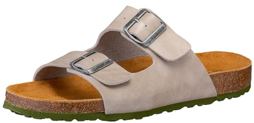 Lico unisex - vuxen Bioline ConcretePantoletten