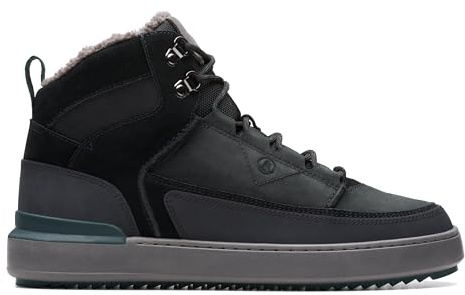 Clarks herr Courtlitebt WpKänga