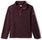 Columbia Glacial Fleece Half Zip, Felpa In Pile Bambine e ragazze, Moonvista, M