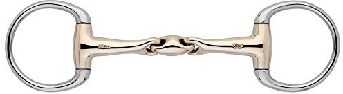 Sprenger KK Ultra Olivenkopf doppelt gebrochen 16mm, Größe:125, Material:78