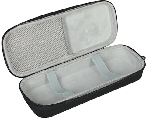 Armastuse Mikrofon-Tragetasche,Kabellose Mikrofon-Hülle,Handmikrofone, für Wireless Mikrofone Receiver und Zubehör