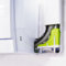 ASPEN Silent + Mini Lime Eckkanal- Kondensatpumpe für Wand- Klimageräte / 5. Generation (BBJ/S-Ducting)