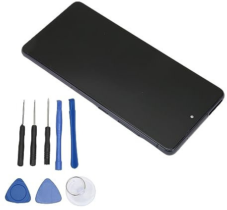 Sostituzione della Schermata di Consegna Rapida per Fan Edition - Display di Alta qualità e Modulo Digitalizzazione Touchscreen