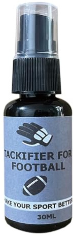 Générique Football Grip Spray - Glants 30 ml | Latex Goal Grip Strengthening Gloves for Boxing F
