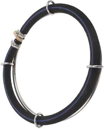 VICASKY Diffuseur à Bulles D’Air en Acier Inoxydable 20 CM pour Aquarium et Bassin Pierre à Bulles Nano Aérateur D’Oxygène Silencieux Compatible Pompe Air Accessoires pour Filtration