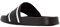 FILA Morro Bay Slipper, Sandalia Hombre, Black White, 40 EU