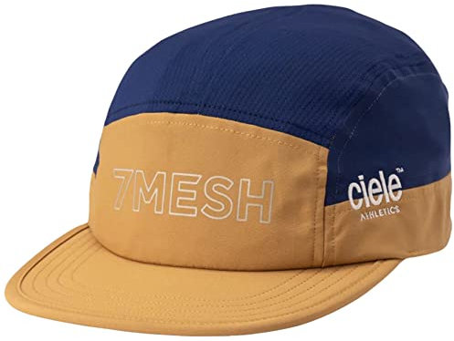 7mesh Go Cap One Size