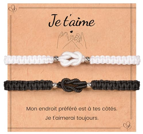 MANVEN Partnerarmband FR2, Ingen ädelsten