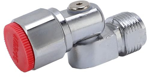 Articulación Giratoria de Pistola de Pulverización sin Aire, Pistola de Pintura de Pintura sin Aire de 7/8 Pulgadas Articulación de la Pistola, 360 Grados de Gotación de la