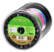 STROFT Schnur GTP Typ E Geflochtene 1000m Multicolor (E7-0,300mm-19,00kg)