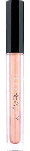 HUDABEAUTY LIP GLOSS LIP STROBE – ANGELIC