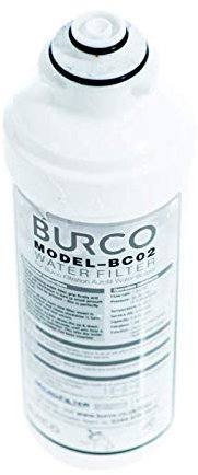 BURCO BC02 HOT WATER BOILER FILTER MICROFILTER CARTRIDGE AUTOFILL 2019 RANGE