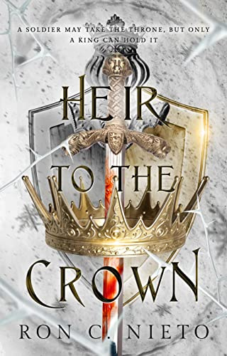 Heir to the Crown (The Second Son Book 2)