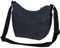 Jack Wolfskin Damen BURGWEG Schultertasche, Night Blue