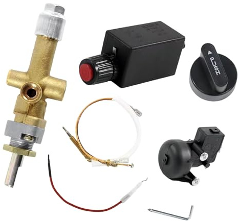 ZYMIADOU Torre de calentador para exteriores, diseño cuadrilátero, tecnología de calefacción avanzada para patios, jardín y uso comercial, calentador cuadrado de base estable