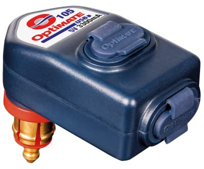 Optimate O-105v2 O105