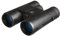 NOBLEX Fernglas NF 10x42 Inception | Hochwertiges Fernglas für Erwachsene für die Jagd, zur Vogelbeobachtung, Naturbeobachtung oder zum Wandern | wasserdicht und stoßfest | schwarz