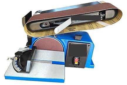 Máquina pulidora, lijadora orbital Lijadora de carpintería de escritorio de colección de polvo 375 W/550 W/750 W herramientas eléctricas multifuncionales de pulido y pulido para lijar, pulir(750W)