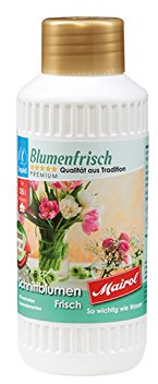 Schnittblumen-Dünger Liquid 250 ml, Blumenfrisch