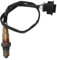 Amrxuts 0258006499 Lambda Probe O2 Oxygen Sensor Fit for VAUXHALL for Opel Astra G H COMBO CORSA C D MERIVA A TIGRA Vectra C Zafira B 1.2 1.4 1.6 Z12XEP Z14XEP 2000-2010