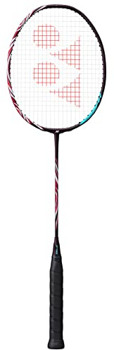 Yonex Astrox 100 ZZ Badmintonschläger (Kurenai) (3UG5) (unbesaitet)