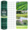 Green Haven Chicken Wire Fence – 1M x 10M PVC Coated Garden Fencing Roll, Galvanized Steel Mesh for Poultry, Pet Barrier & Allotments – Durable, Easy-to-Install Heavy Duty Garden Wire Mesh