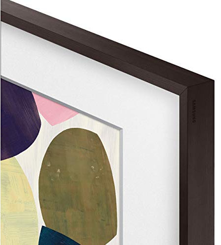 Samsung Rahmen 55 für The Frame (2020) Vg-Scft55bw