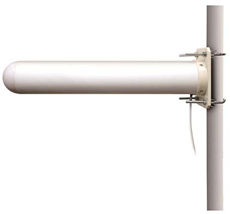 Alfa Network 4G LTE Antena Exterior Yagi Direccional 18dBi AYA-4G-18