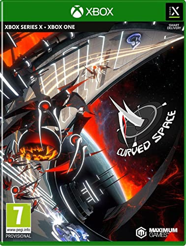 Curved Space (Xbox Series X/)