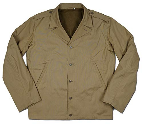 YBRR M41 Jackets World War II US Field Jackets D-DAY Combat (42)