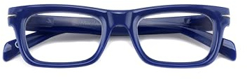 GianMarcoVenturi Gafas de lectura Pesaro Azul +1,50, turquesa, 1.5 Diottria