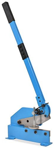 fuLNes Nice Cool-Hand Lever Shear 200 mm Blue