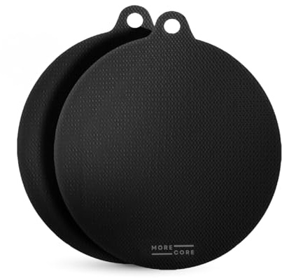 Induction Cooktop Protector Silicone Mat Hob Cover 2x8.66''