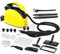 Waitbird Dampfreiniger, manueller Mehrzweck-Dampfreiniger mit Schultergurt zur Reinigung von Polsterböden, Sofas, Fenstern, Fliesen, Haushalten, Autos (S)