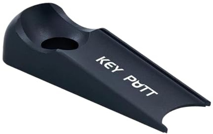 Aymzbd Copa de Hoyos de Putt de Golf Profesional para Hombres, Mujeres Y Niños. Hoyo de Entrenamiento de Putt.