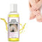 Gelbes Peeling-Öl, Yellow Peeling Oil, Peeling-Öl Für Dunkle Haut, Extra starkes Peelingöl, Hautpeeling-Peeling, Peeling-Lösung zur Hautaufhellung, Zum Entfernen Abgestorbener Haut