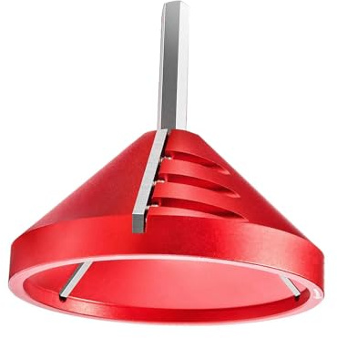 Outil D'ébavurage Intérieur Extérieur 2 en 1 en PVC, Alésoir de Tuyau Ébavureur pour Tubes, Outil D'ébavurage en PVC CPVC ABS PP PE, Outil de Chanfreinage de Tuyau, Alésoir