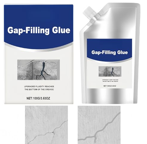 Concrete Crack Filler,Heavy Duty Concrete Crack Repair Adhesive,C-oncrete Repair,Caulking Glue for C-oncrete,Co-ncrete R-epair Sealant,Quick Drying Cement,Co-ncrete Sealant for R-epair,Brick Filler