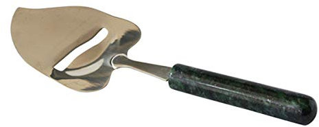 Green Italian Marble Green Marble Flakes Cutter Kitchen