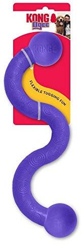 KONG Juguetes Para Morder Para Perros Ogee Stick Assorted Md Eu